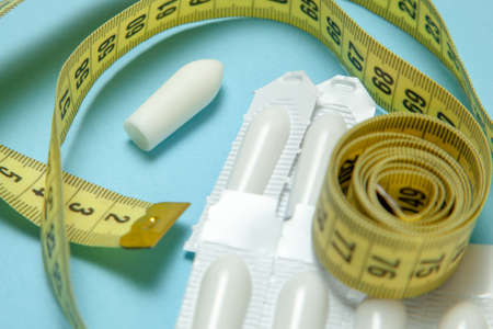 anal suppository came out yellow Anal suppository came out yellow